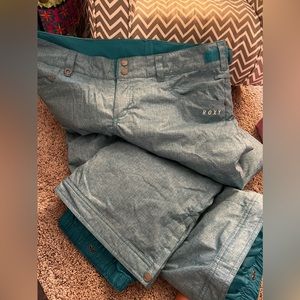 Roxy Snow Pants